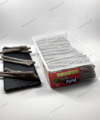 REGALIZ FINI RELLEPICA COLA 200 Uds