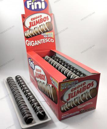 CHOCO JUMBO FINI 24 Uds