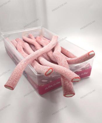 REGALIZ FINI JUMBO FRESA PICA 30 Uds