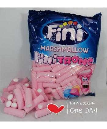 ESPONJITA FINI FINITRONC BICOLOR ROSA 125 Uds
