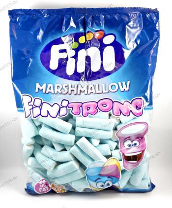 ESPONJITA FINI FINITRONC BICOLOR AZUL 125 Uds