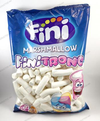 ESPONJITA FINI FINITRONC BLANCO 125 Uds