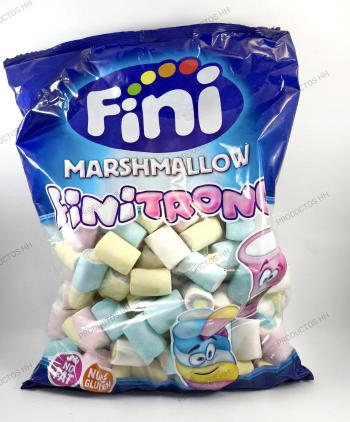 ESPONJITA FINI FINITRONC DIANA 125 Uds