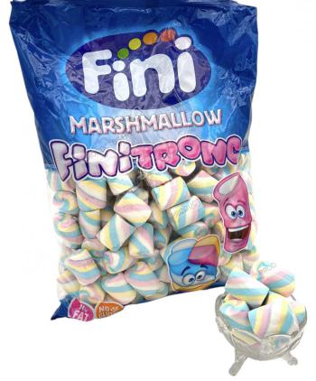 ESPONJITA FINI FINITRONC ESPIRAL 125 Uds