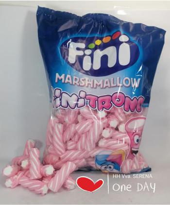 ESPONJITA FINI FINITRONC ESTRIADO ROSA 125 Uds
