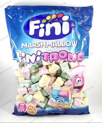 ESPONJITA FINI FINITRONC MARIPOSA SURTIDA 125 Uds