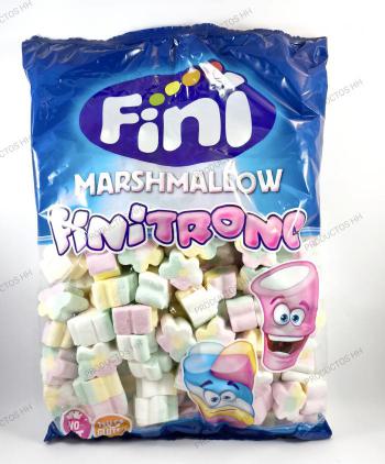 ESPONJITA FINI FINITRONC FLOR 125 Uds