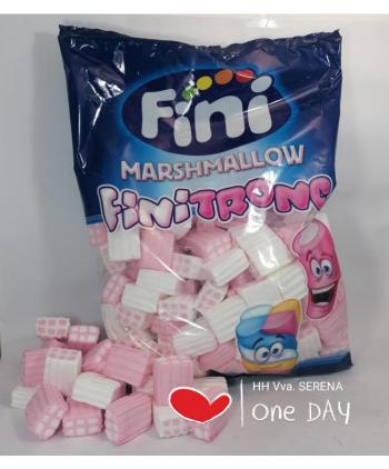 ESPONJITA FINI FINITRONC LADRILLO 125 Uds