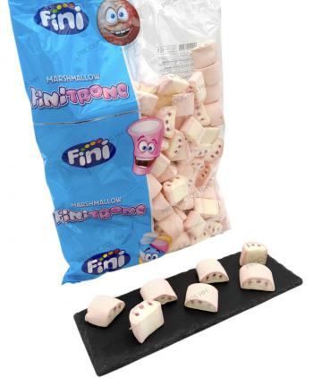 ESPONJITA FINI FINITRONC MELOCOTON RELLENA 125 Uds