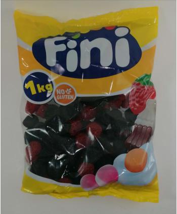 GOMAS FINI MORAS GRANO 1 KG