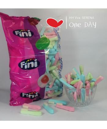 GOMAS FINI CEPILLOS DE DIENTES FOAM 250 UD