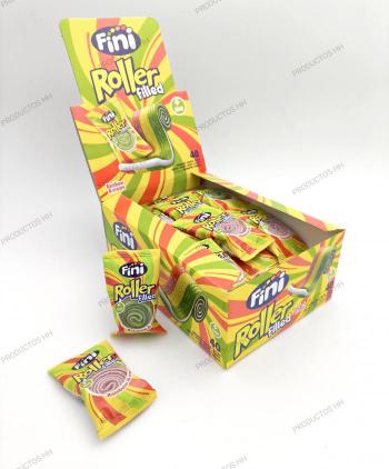 FINI ROLLER RELLENO FANTASIA 40 Uds
