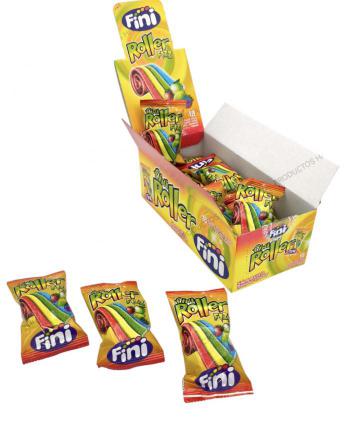 FINI ROLLER RELLENO FANTASIA 18 Uds