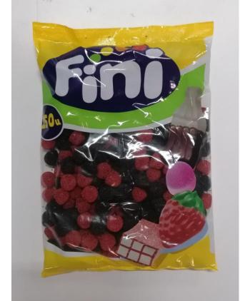 GOMAS FINI MORAS GRANO 250 UD
