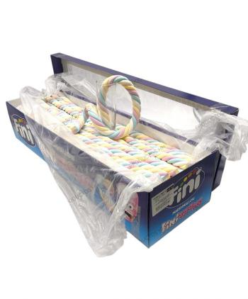 OLIMPIC TWIST ESPONJITA MEGA JUMBO 57 Uds