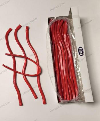 MEGA JUMBO FRESA BRILLO FINI 24 Uds