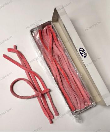 MEGA JUMBO FRESA PICA FINI 24 Uds