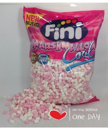 ESPONJITAS FINI FINITRONC TOPPINGS 1 KG