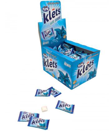 KLET´S MENTA SIN AZUCAR FINI 200 Uds
