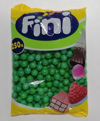 CHICLES FINI SANDÍAS 250 UD
