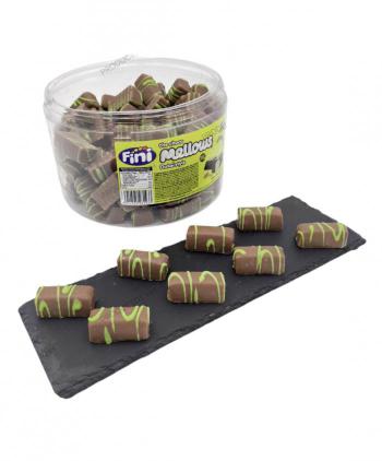 BOCADITO CHOCOLATE DUBAI FINI BOTE 100 Uds