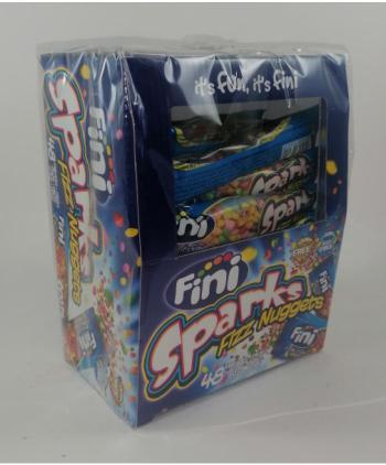 SPARKS FINI 48 UD