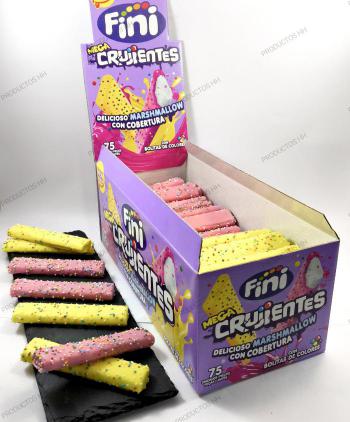 MEGA CRUJIENTES FINI 75 Uds