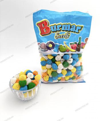 MORAS SUTIDAS COLORES BURMAR 1 Kg