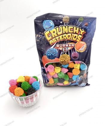 MORAS CRUNCHY ASTEROIDES ÁCIDOS SURTIDOS BURMAR 1 Kg