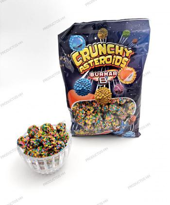 MORAS CRUNCHY ASTEROIDES ACIDOS DISCO BURMAR 1 Kg