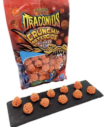 MORAS CRUNCHY ASTEROIDES DRACONIDS BURMAR 1 Kg
