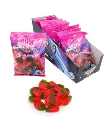 GOMAS BURMAR FRESON BRILLO 100 grs 1 Uds
