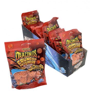 GOMAS BURMAR CRUNCHY ASTEROIDES DRACONIDS 100 grs 1 Uds
