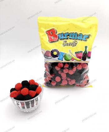 MORAS BURMAR 250 Uds 1,6 Kg