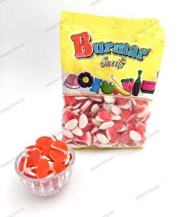 GOMAS BURMAR LABIOS BRILLO 250 Uds