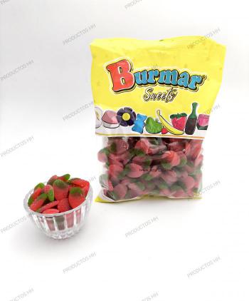 GOMAS BURMAR FRESON BRILLO 250 Uds