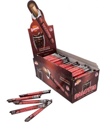 PALOTES COLA DAMEL 200 Uds