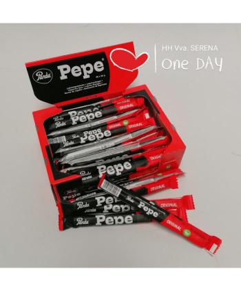 PEPE PANDA ORIGINAL 40 Uds