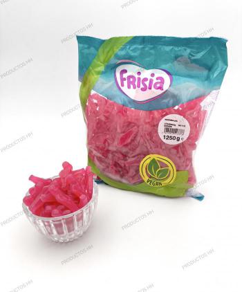 MANEKEN-PIS BRILLO FRISIA 1,25 Kg 192 Uds