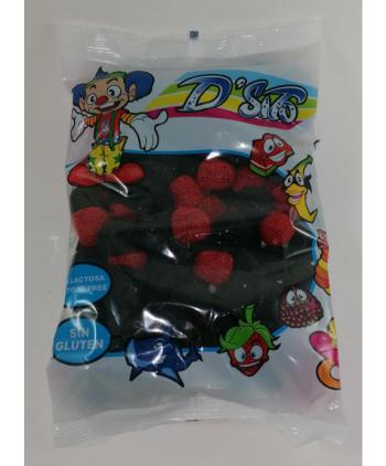 MORAS ROJA-NEGRA D´SITO 1 KG