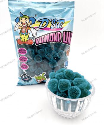 MORAS DIAMANTE AZUL D´SITO 1 Kg