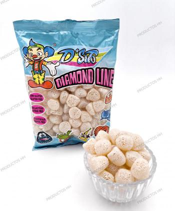 MORAS DIAMANTE BLANCA D´SITO 1 Kg