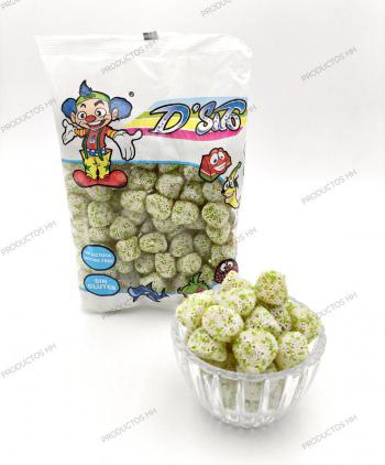 MORAS KIWI VERDE-BLANCA D´SITO 1 Kg