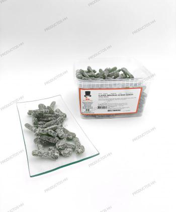 LLAVES ACIDAS SANDIA TARRO 1,57 Kg 290 Uds