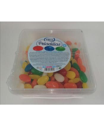 PELADILLAS VIDAL 1,35 KG 250 UD 