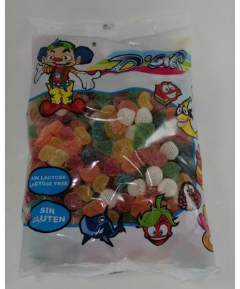 MIX AZUCAR GOMAS SITO 1 KG