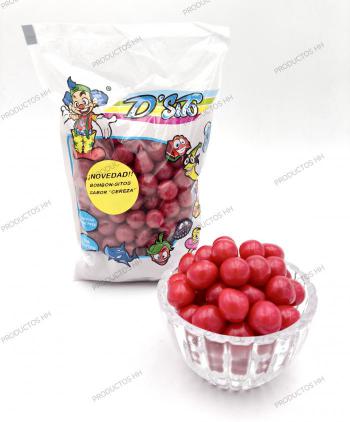 BOMBONSITO CEREZA 1 Kg