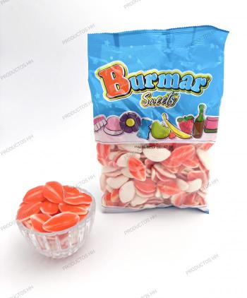 GOMAS BURMAR LABIOS BRILLO 1 Kg