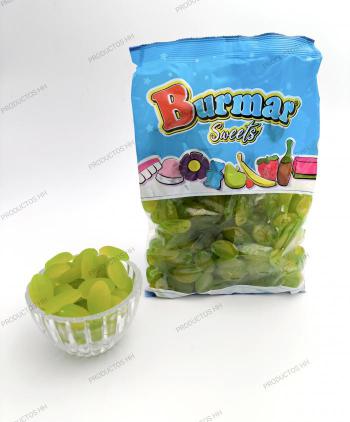 GOMAS BURMAR MELONES BRILLO 1 Kg