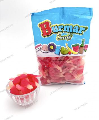 GOMAS BURMAR JAMONES BRILLO 1 Kg
